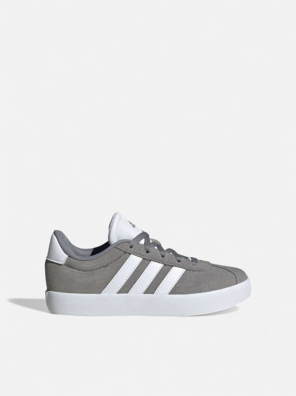 ADIDAS VL COURT 3.0 K GRETHR/FTWWHT/GRETWO