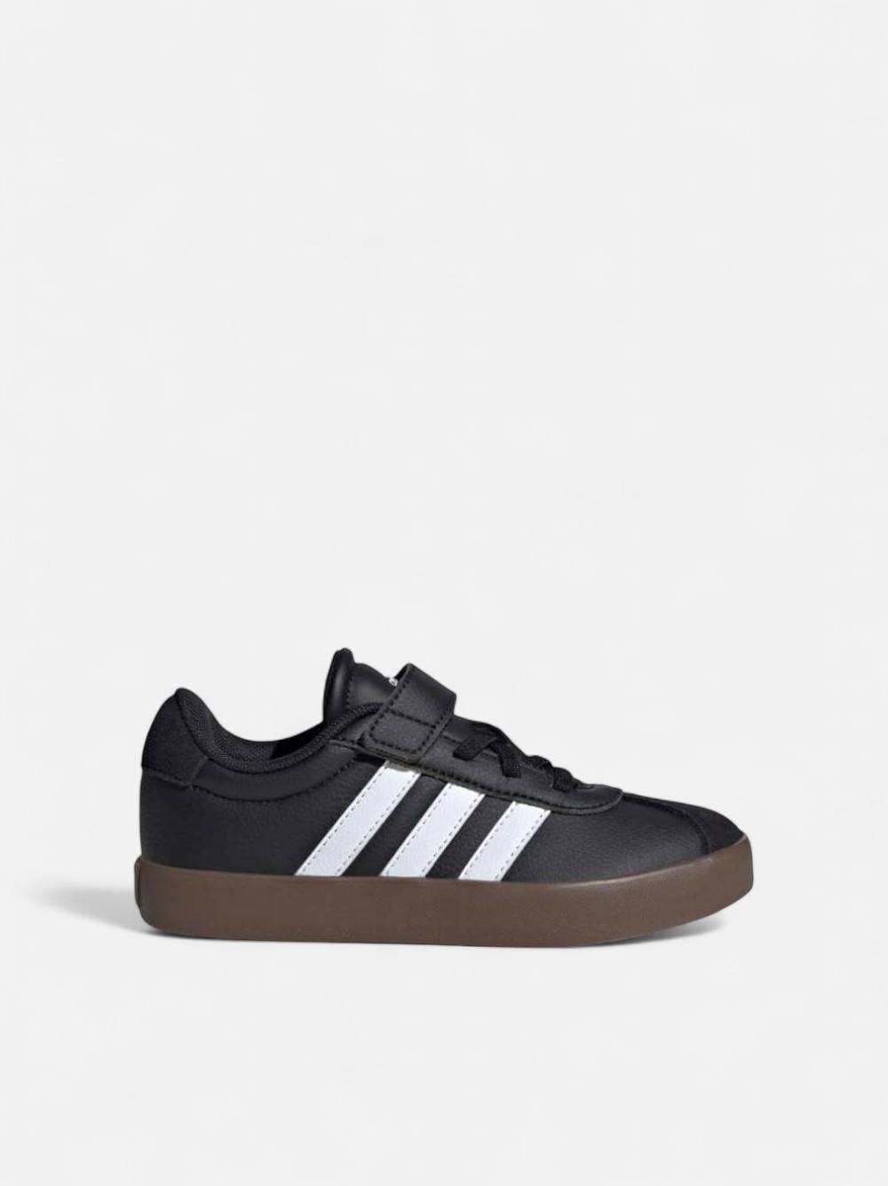 ADIDAS VL COURT 3.0 BLACKFTWWHT/BLACK