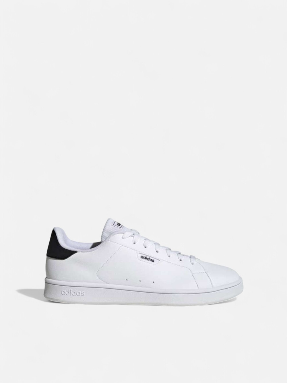 ADIDAS URBAN COURT FTWWHT/FTWWHT/BLACK