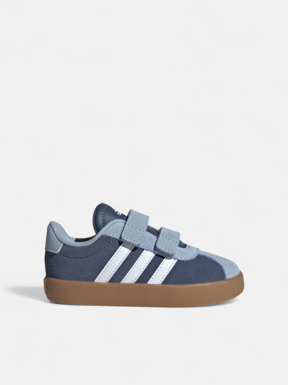 ADIDAS VL COURT 3.0 PRLOIN/FTWWHT/WONBLU