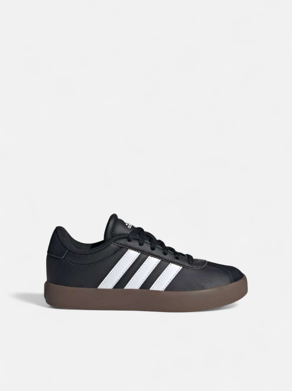ADIDAS VL COURT 3.0 BLACK/FTWWHT/GUM