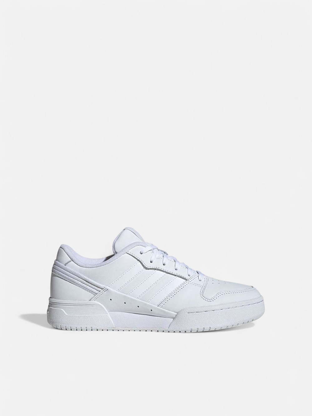 ADIDAS TEAM COURT 2 FTWWHT/FTWWHT/BLACK