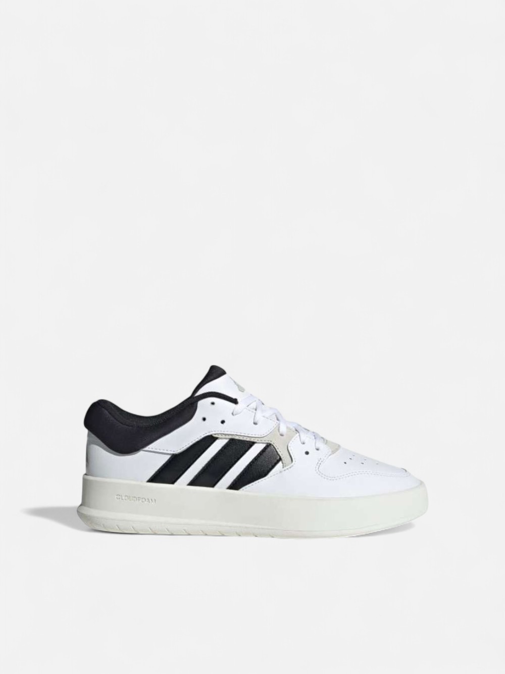ADIDAS COURT 24 FTWWHT/BLACK/WHITE