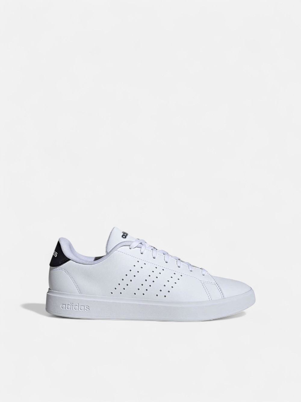 ADIDAS AVANTAGE 2.0 FTWWHT/BLACK/LEGINK