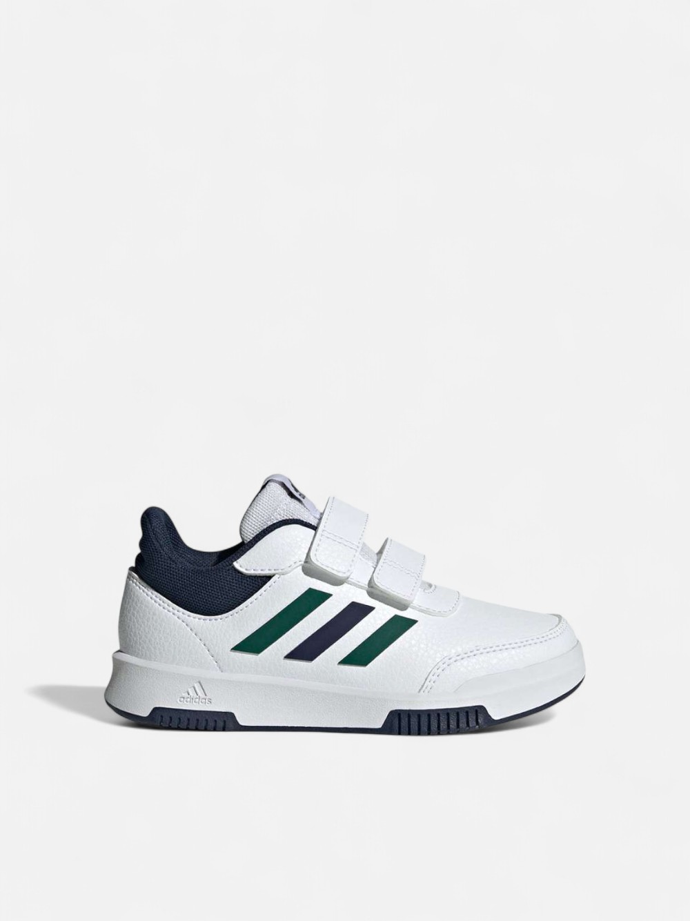 ADIDAS TENSAUR SPORT 2.0 FTWWHT/GREEN/CONAVY