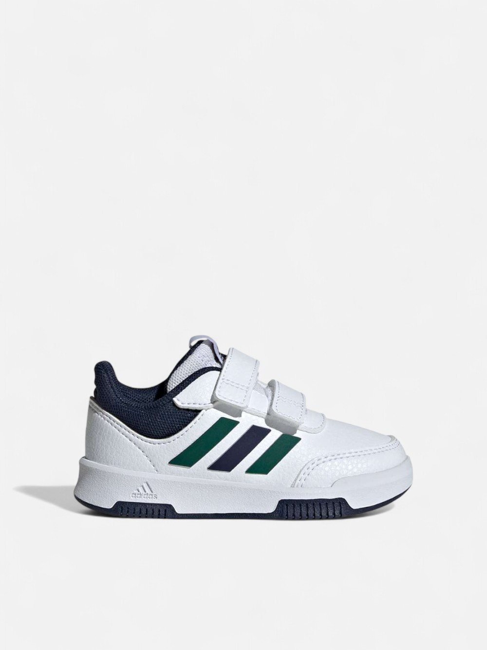 ADIDAS TENSAUR SPORT 2.0 FTWWHT/GREEN/CONAVY