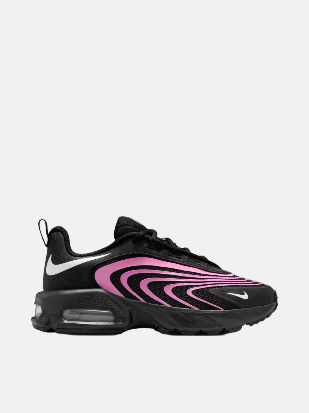 NIKE AIR MAX FIRE BLACK/PINK