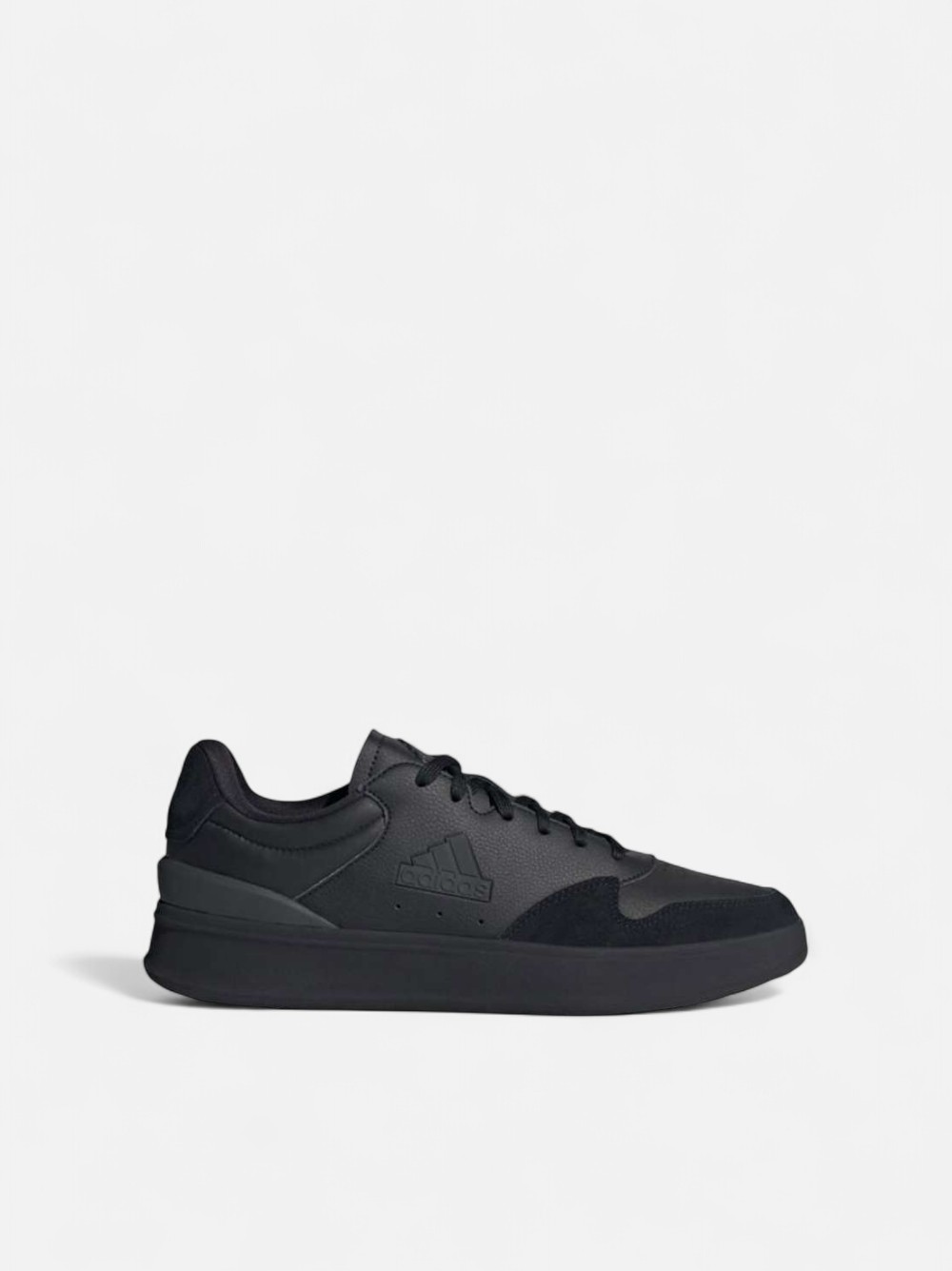 ADIDAS KANTANA CBLACK/CARBON/CARBON