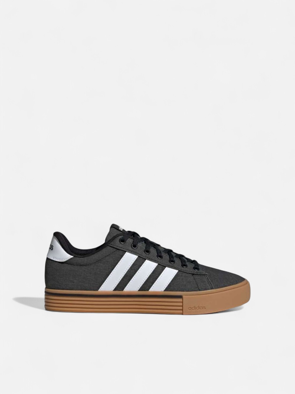 ADIDAS DAILY 4.0 BLACK/FTWWHT/GUM