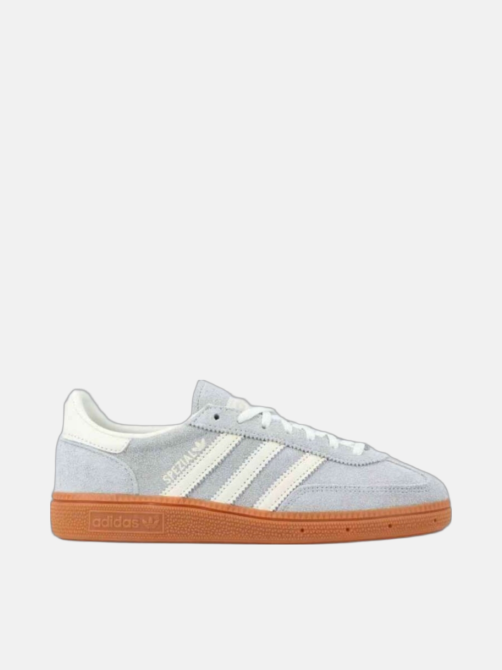 ADIDAS HANDBALL SPEZIAL W WONDER SILVER/WHITE