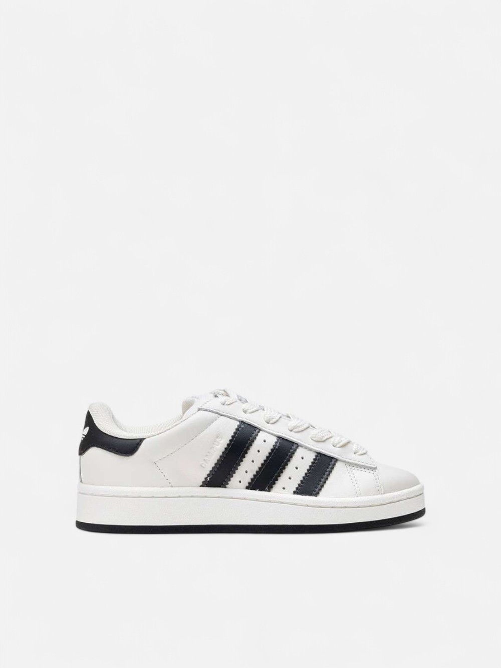 ADIDAS CAMPUS 00S WHITE/BLACK/WHITE