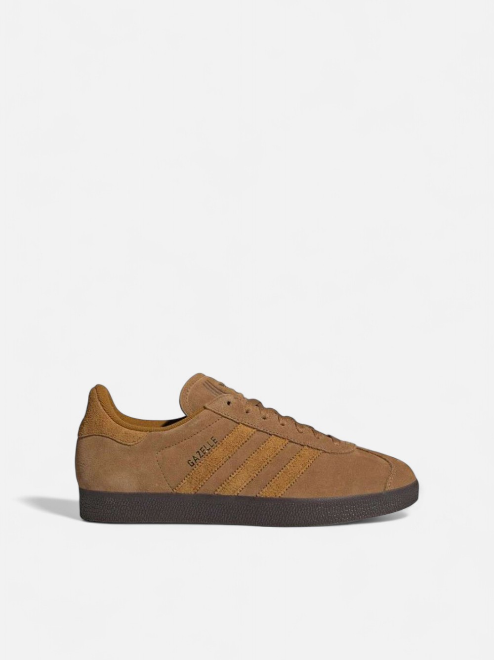 ADIDAS GAZELLE BRNDES/BROSTR/BROWN