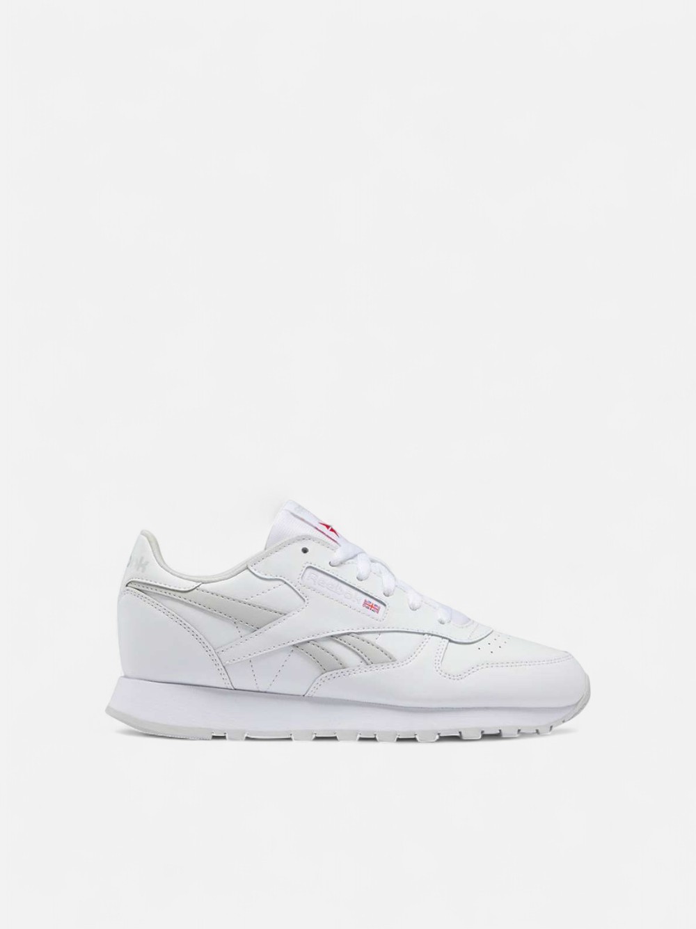 REEBOK CLASSIC LEATHER J FTWBRA/FTWBRA/PUGR