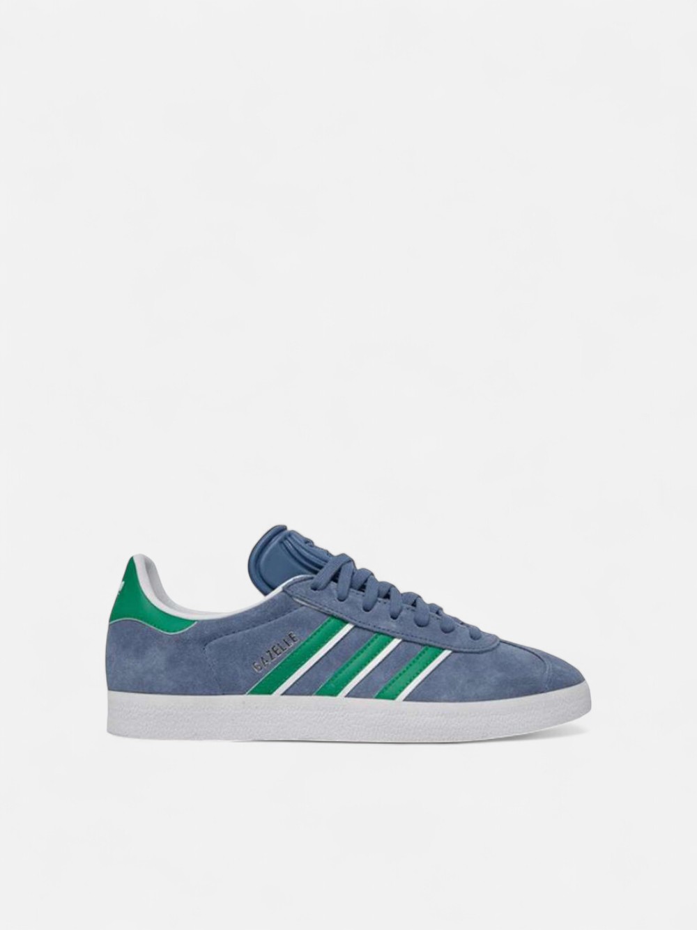 ADIDAS GAZELLE PRLOIN/GREEN/FTWWHT