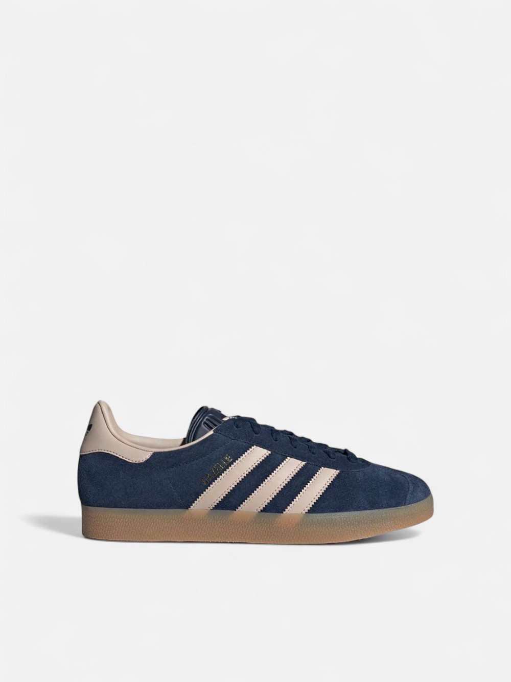 ADIDAS GAZELLE NINDIG/WONTAU/GUM