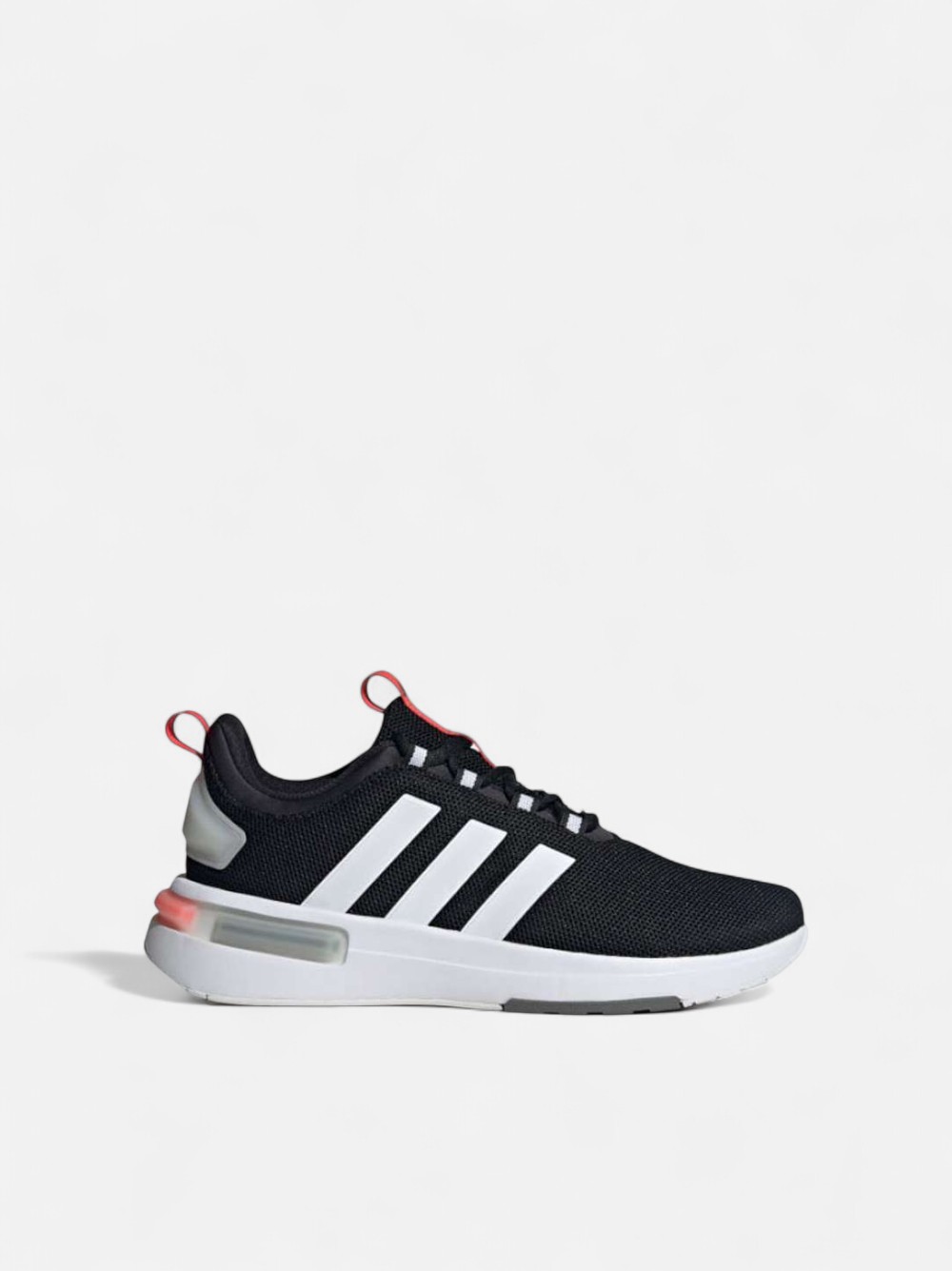 ADIDAS RACER TR23 BLACK/FTWWHT/GRFOU