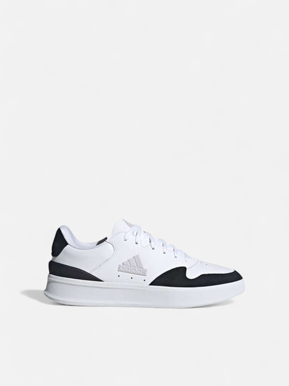 ADIDAS KANTANA FTWWHT/DSHGRY/BLACK