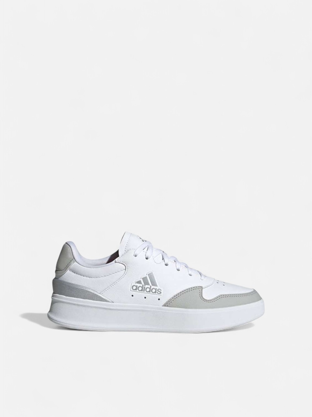 ADIDAS KANTANA FTWWHT/GRETWO/SILVMT