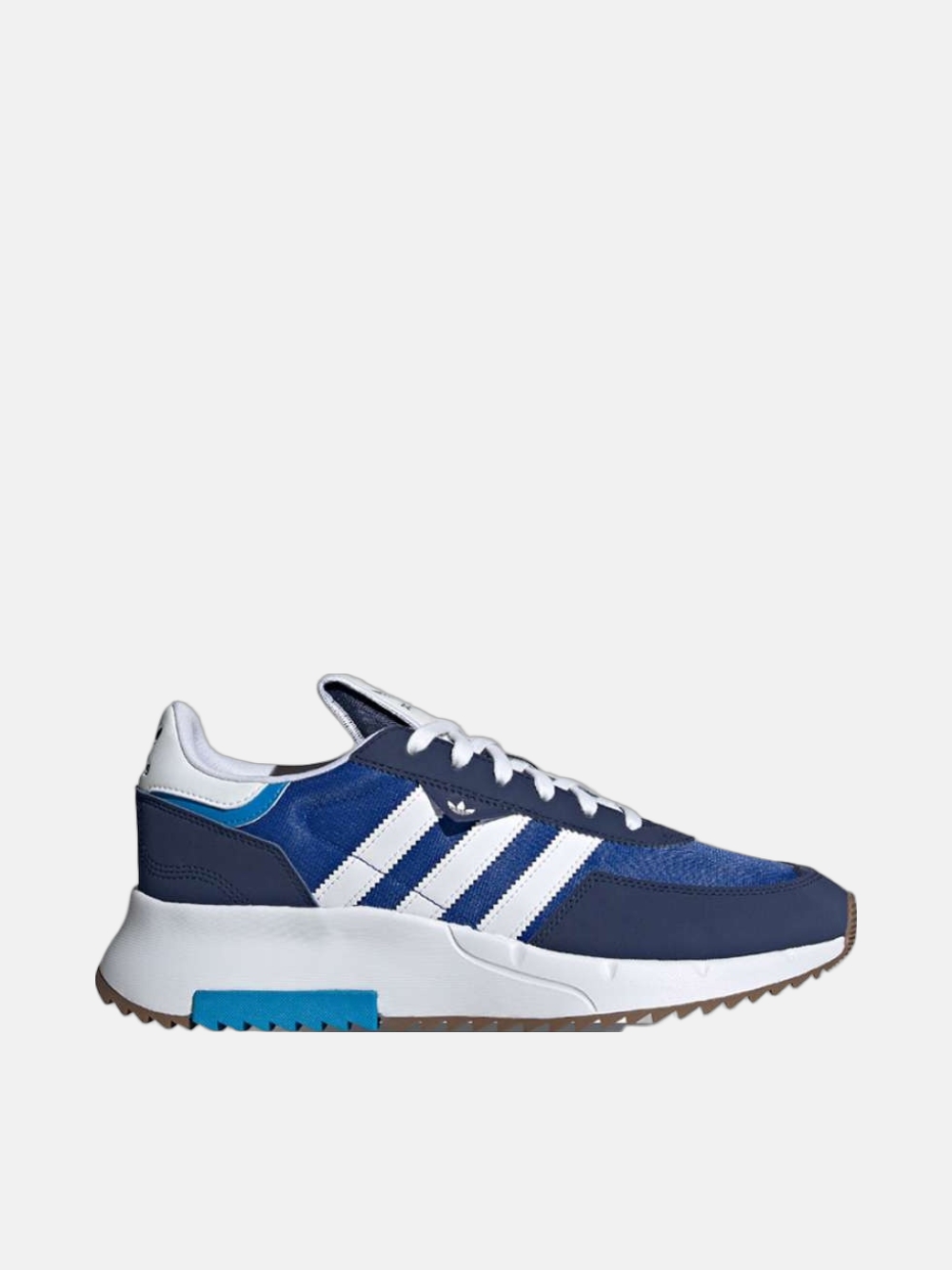 ADIDAS RETROPY  F2 DK BLUE/FTWWHT/BLUE