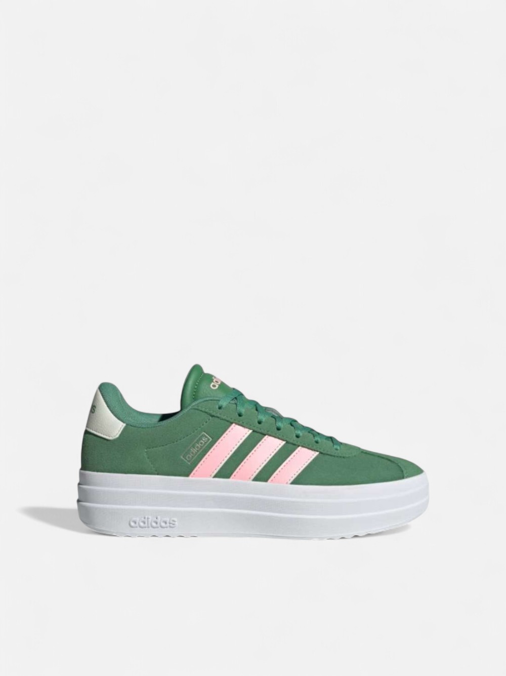 ADIDAS VL COURT BOLD VERSEM/FAIROS/MARFIM