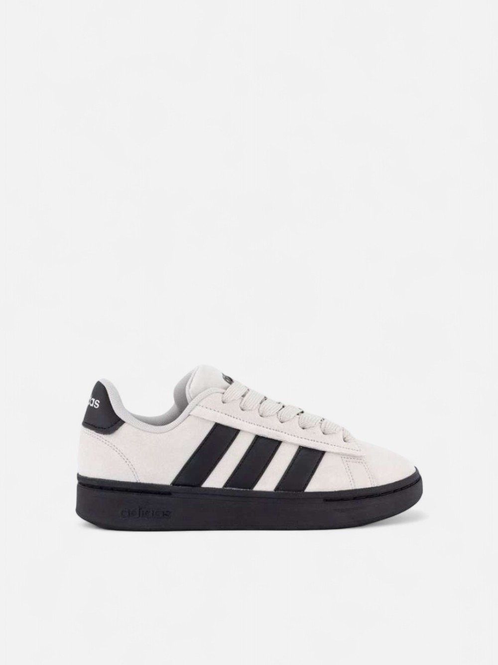 ADIDAS GRAND COURT ALPHA GREONE/BLACK/BLACK