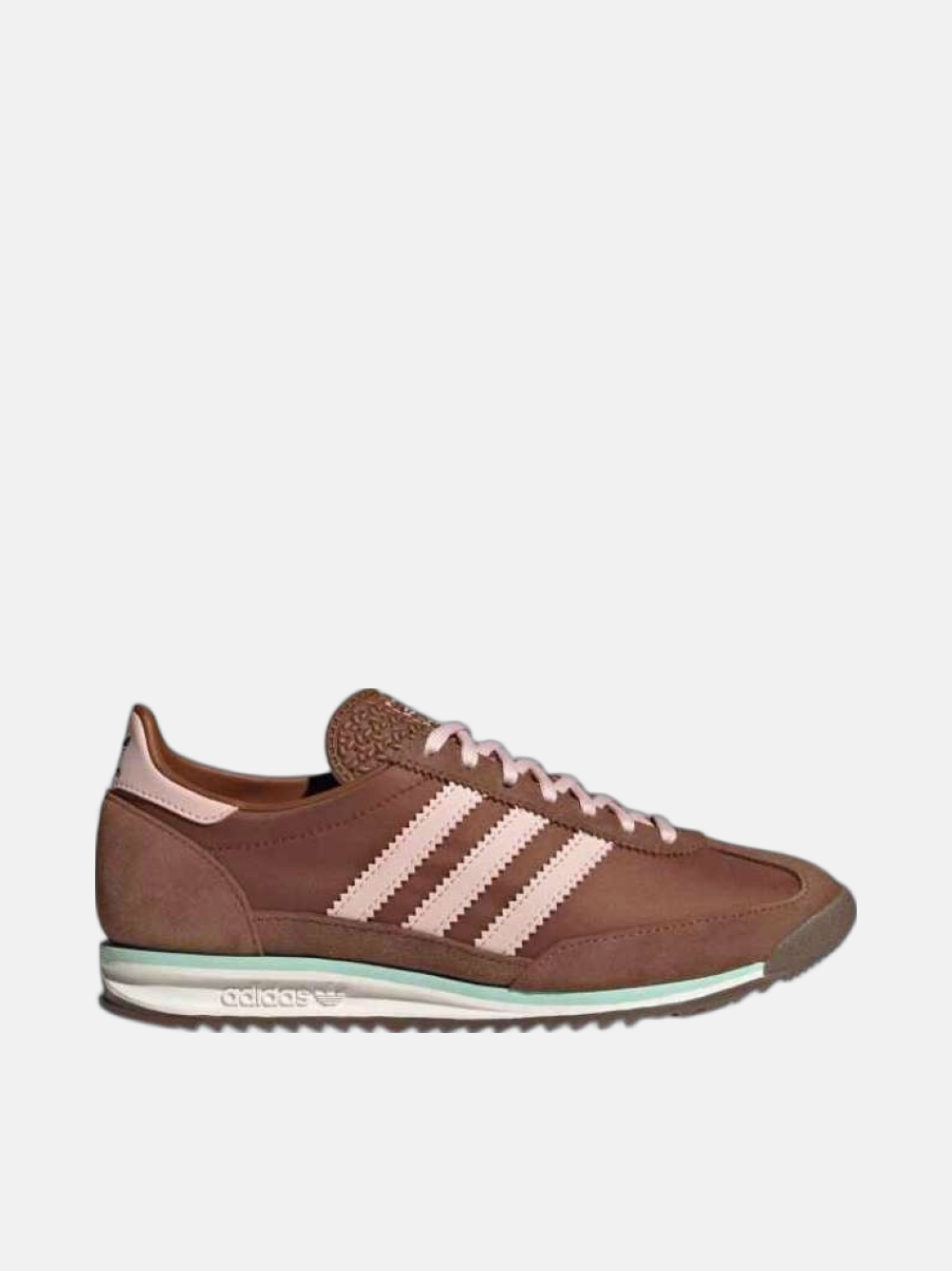 ADIDAS SL 72 OG W DUSKY BRONZE/SANDY PINK