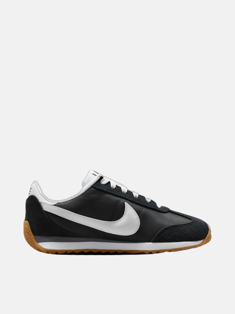 NIKE PACIFIC BLACK/WHITE