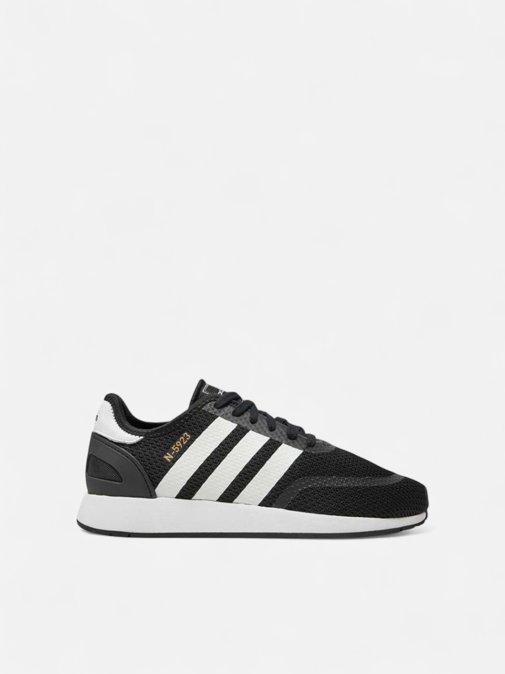 ADIDAS N 5923 BLACK/FTWWHT/BLACK