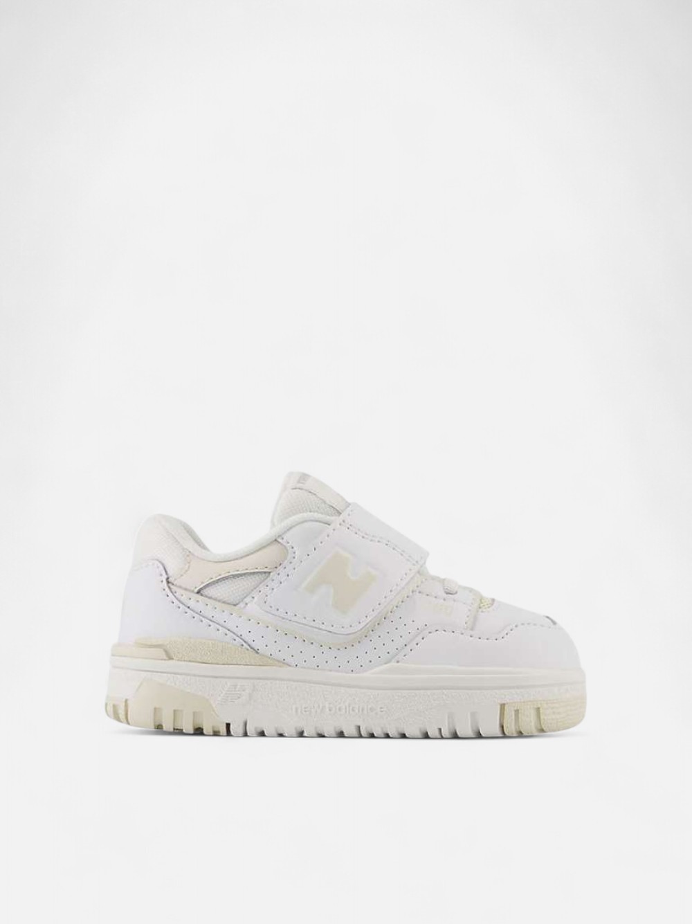 NEW BALANCE 550 WHITE/LINEN