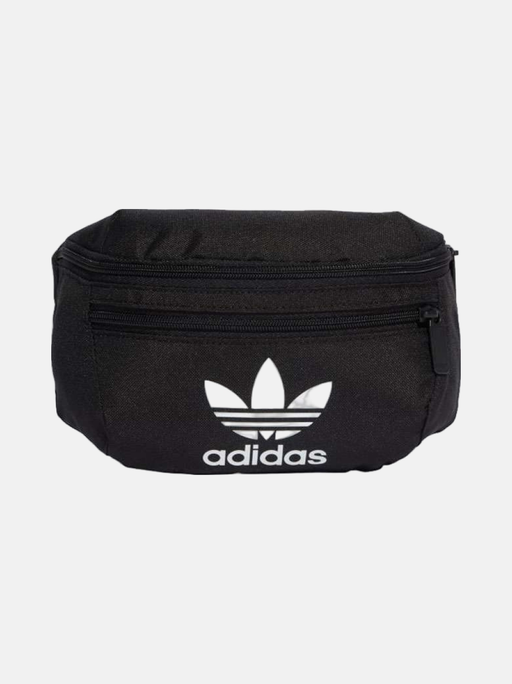 BOLSA CINTURA ADIDAS AC BLACK