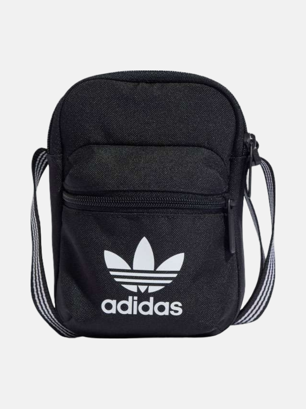 BOLSA ADIDAS AC FESTIVAL BLACK
