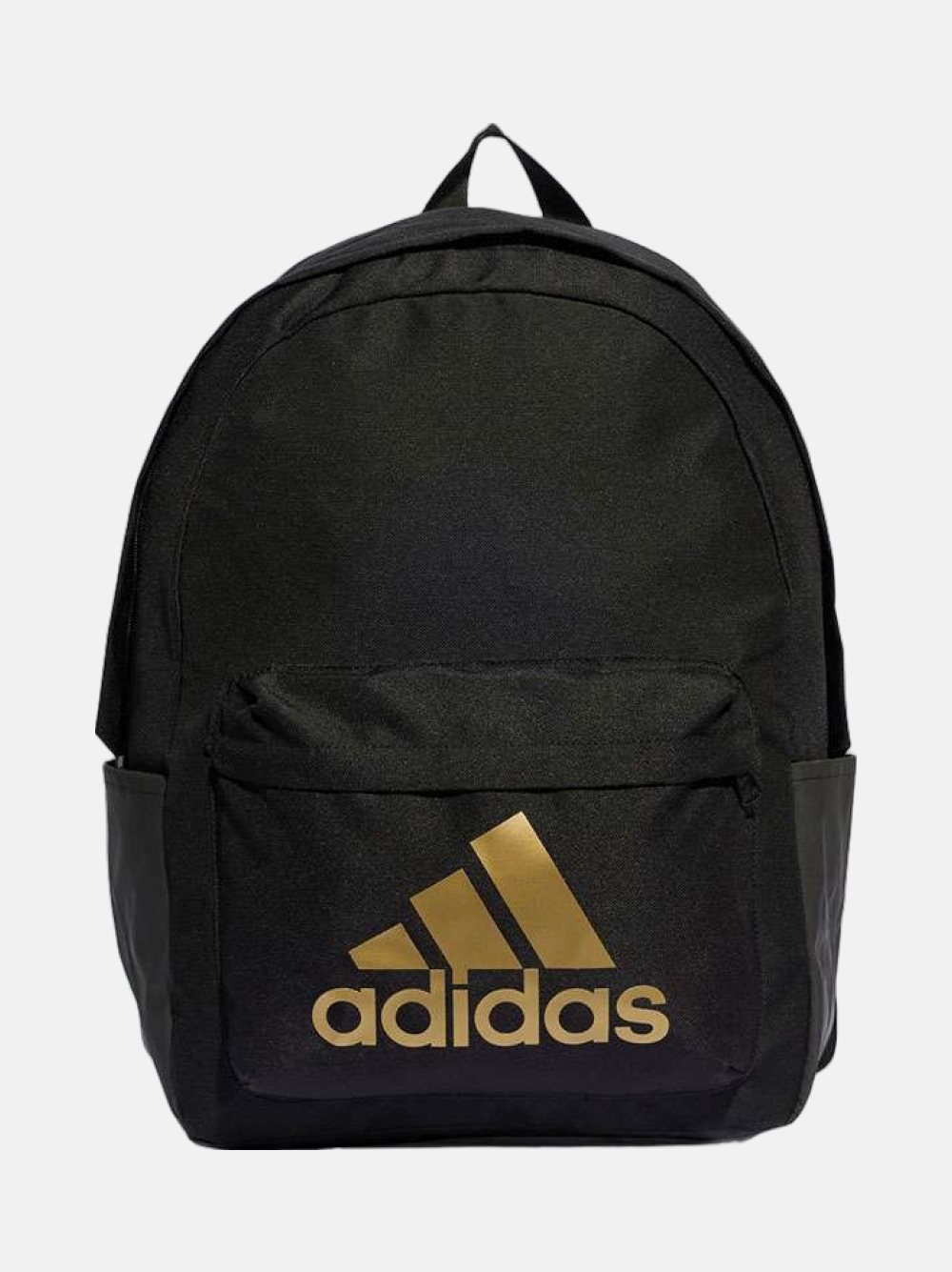 MOCHILA ADIDAS CLASSIC BADGE OF SPORT BLACK/GOLD