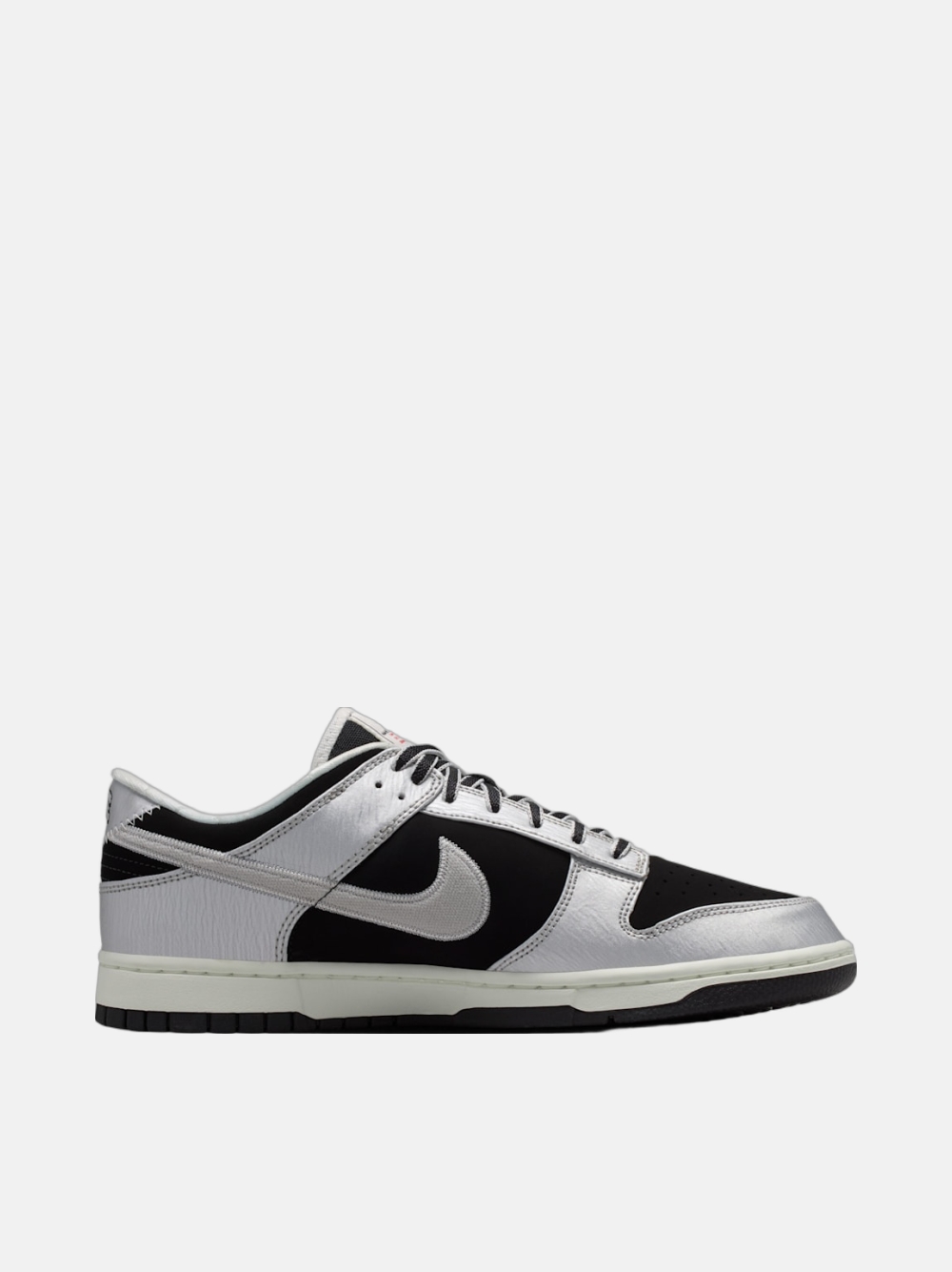 NIKE DUNK LOW RETRO ECLIPSE/BLACK/PALE IVORY