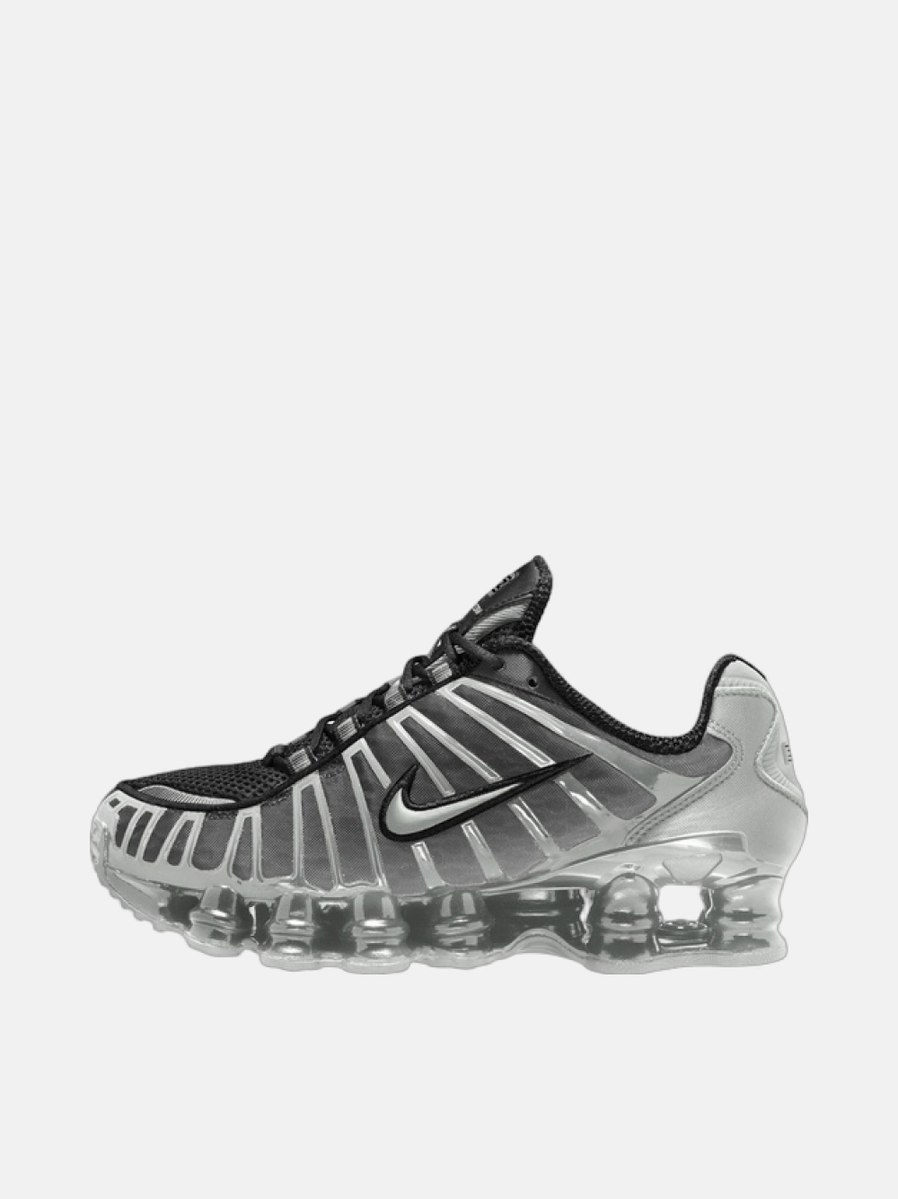 NIKE SHOX TL GS