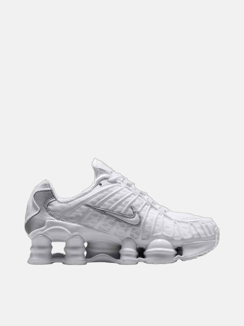 NIKE SHOX TL GS