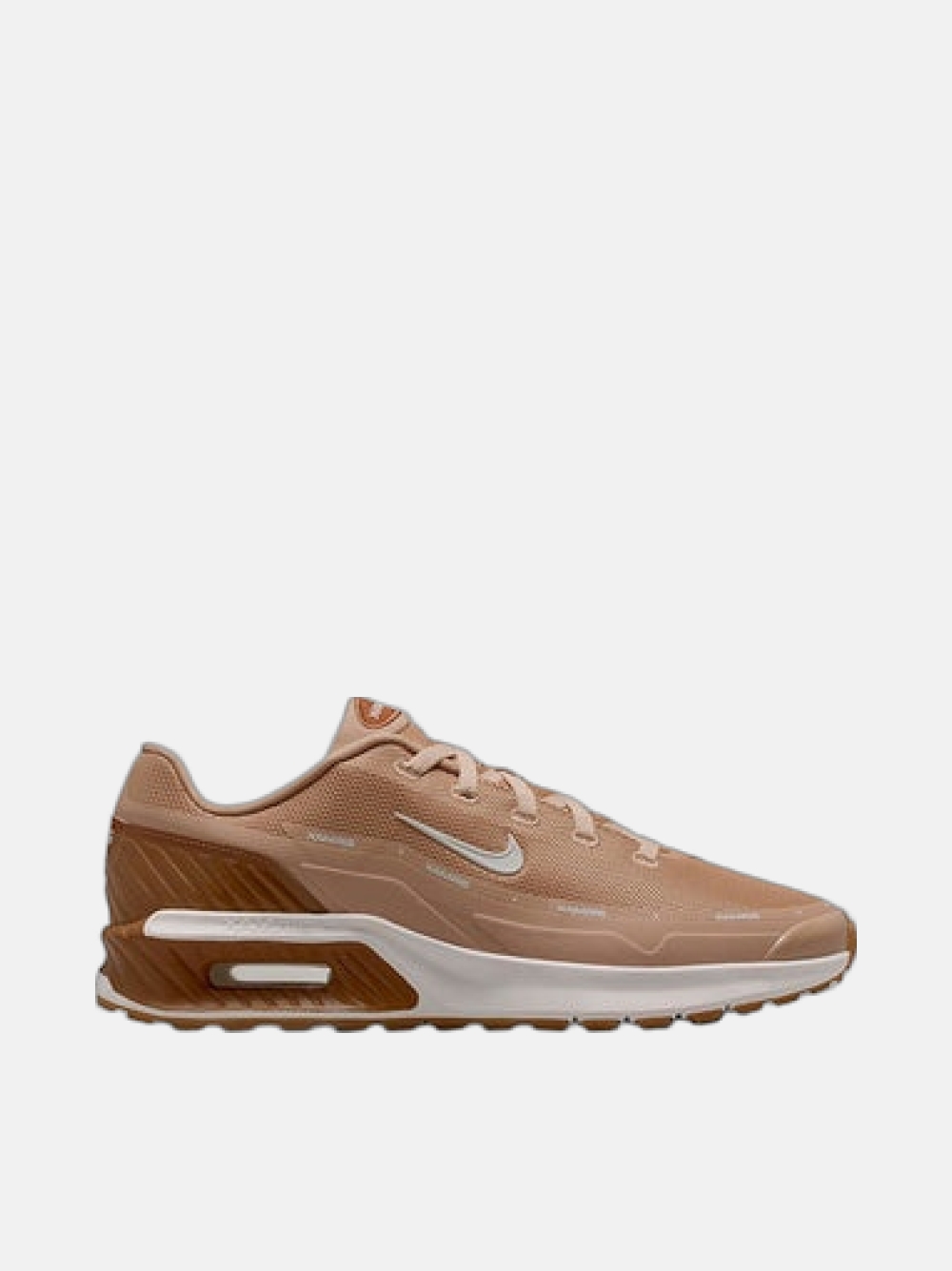 NIKE AIR MAX BEIGE/BEIGE