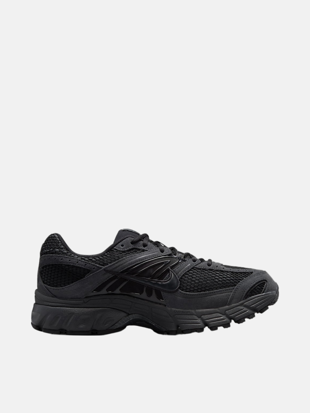 NIKE AIR MAX MOTO BLACK/BLACK