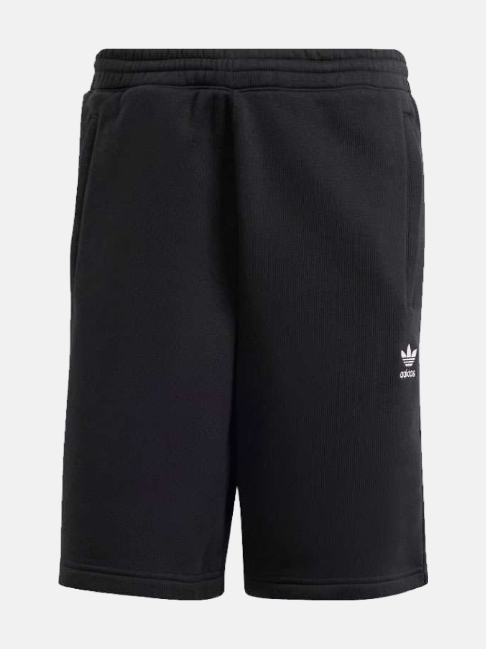 CALÇÕES ADIDAS ESSENTIAL BLACK
