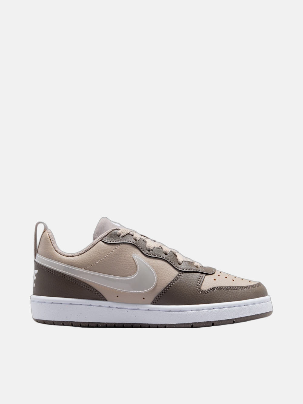 NIKE COURT BOROUGH LOW