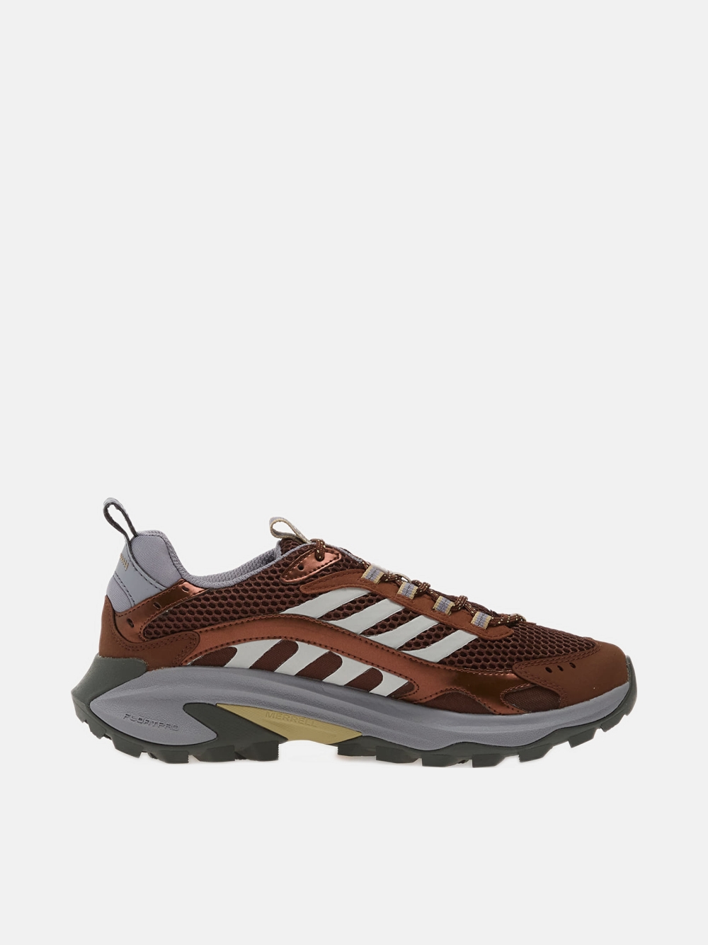 MERRELL MOAB SPEED 2K SE UMBER