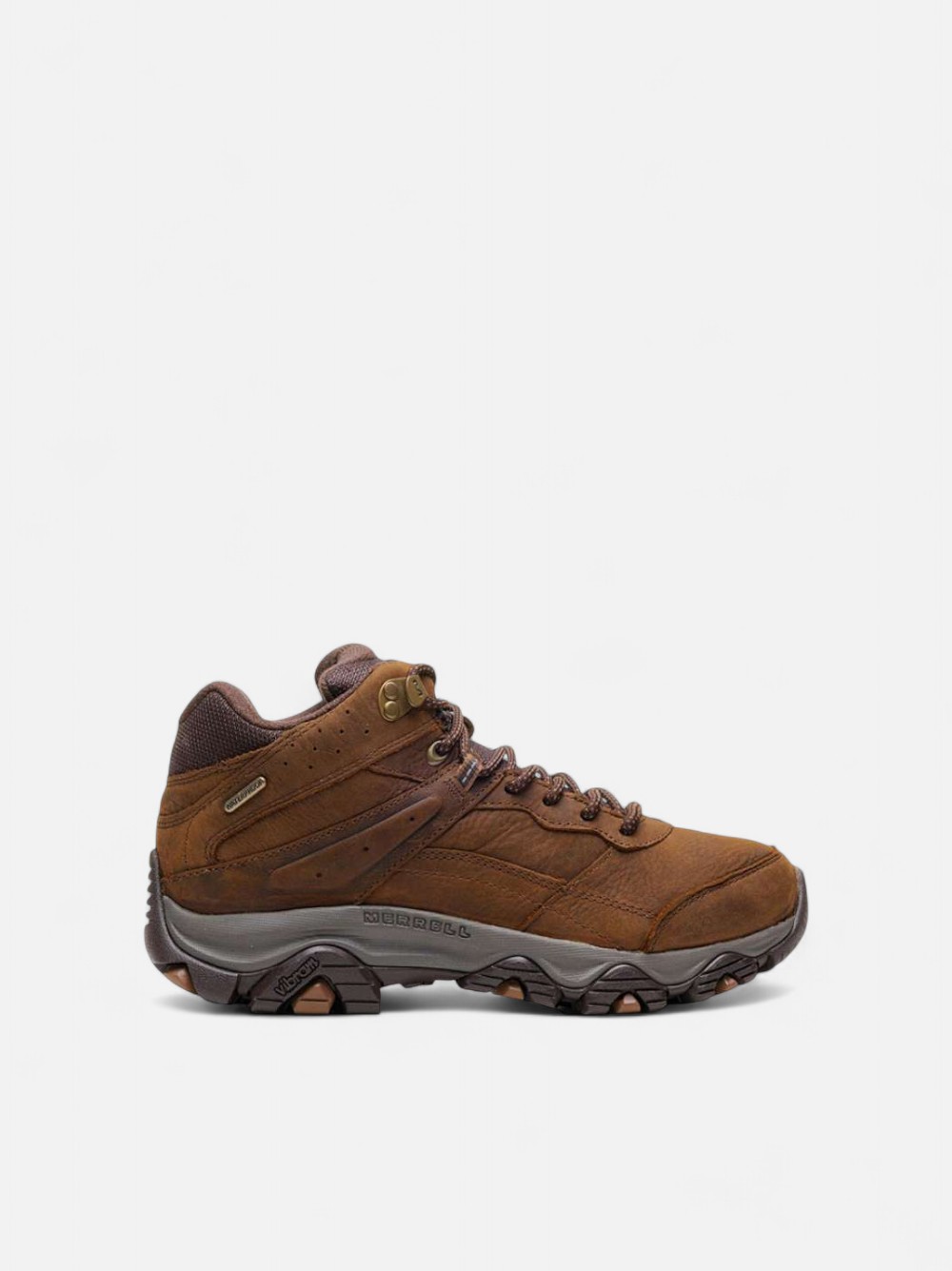 MERRELL MOAB ADVENTURE 3 MID WP EARTH