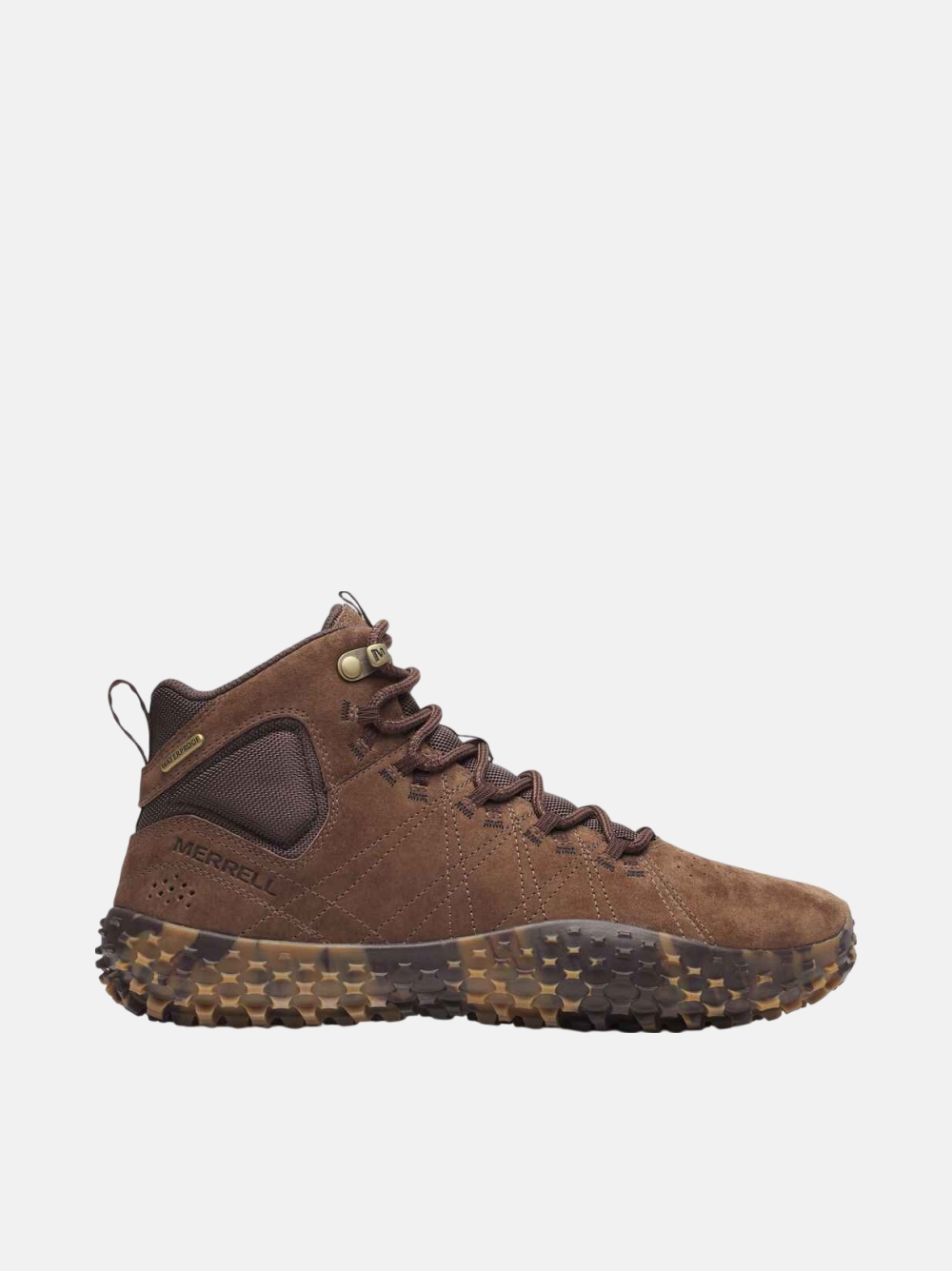 BOTAS MERRELL WRAPT MID