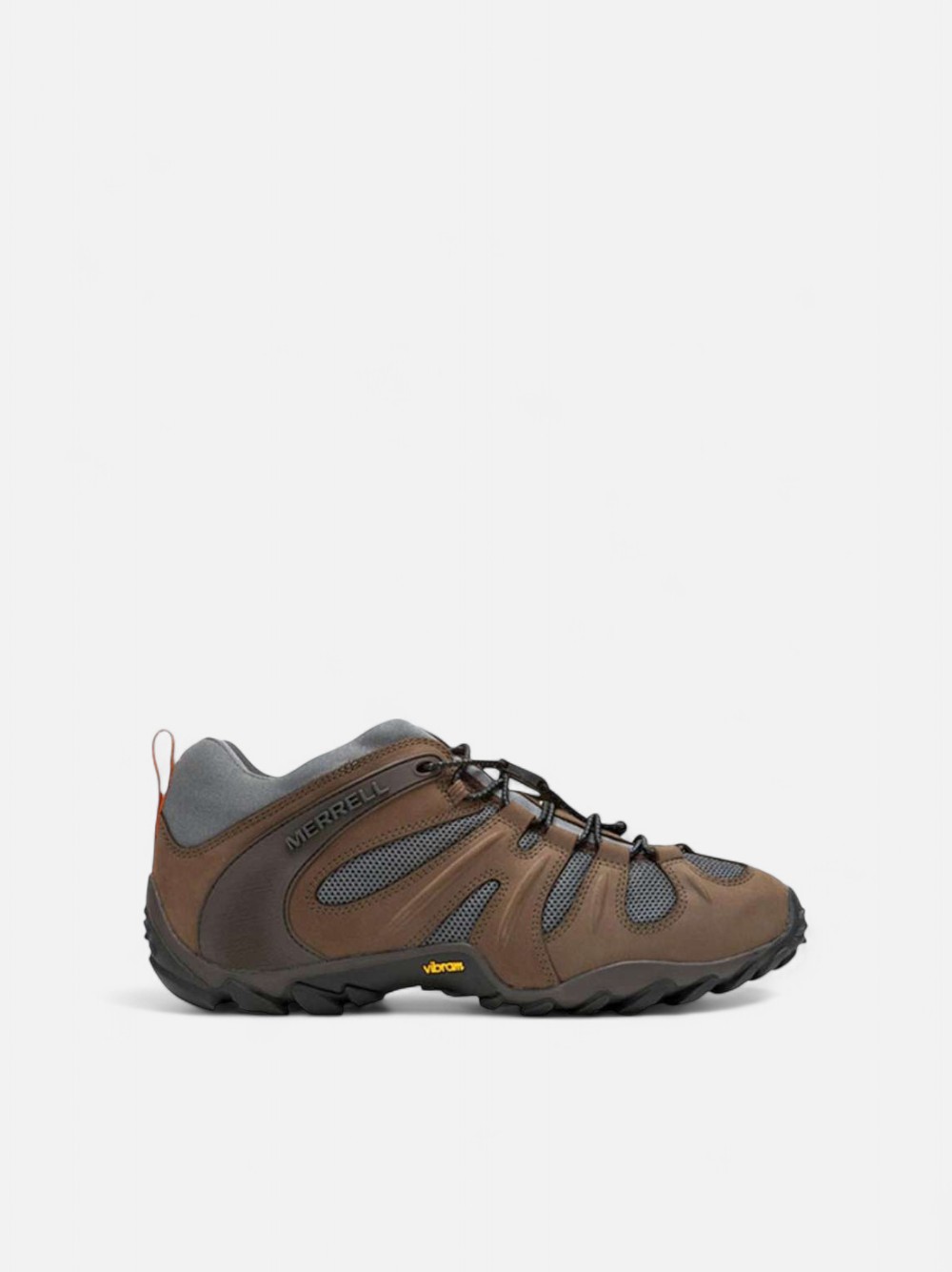 MERRELL CHAM 8 STRETCH STONE/GRANITE