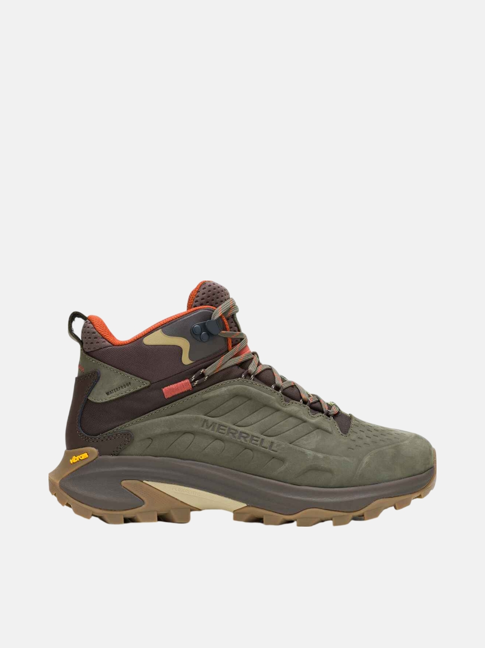 BOTAS MERRELL MOAB SPEED 2