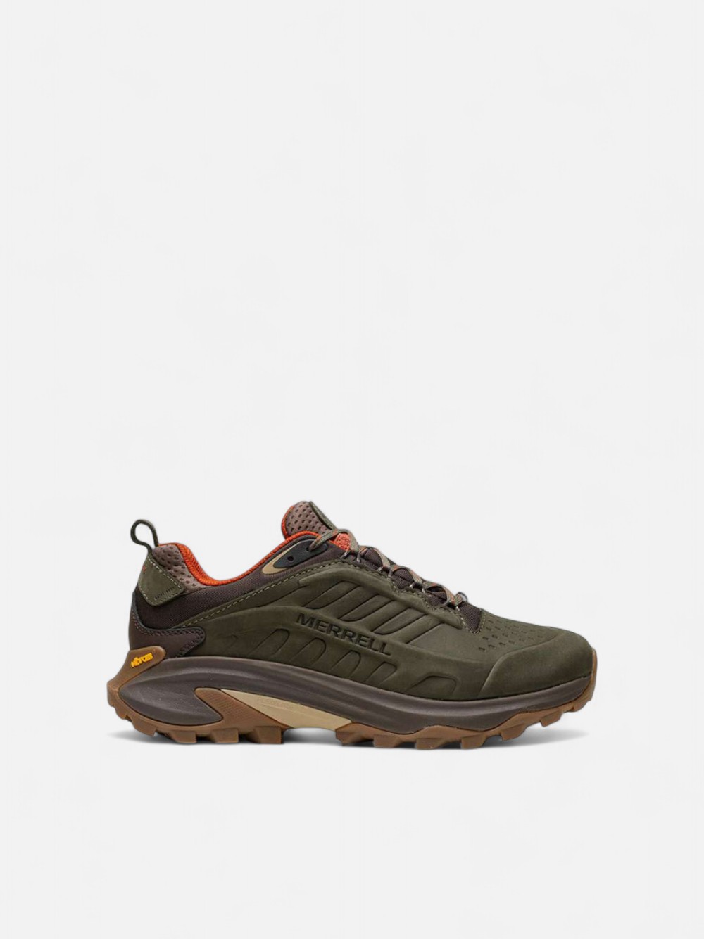MERRELL MOAB SPEED 2 OLIVE/OLIVE
