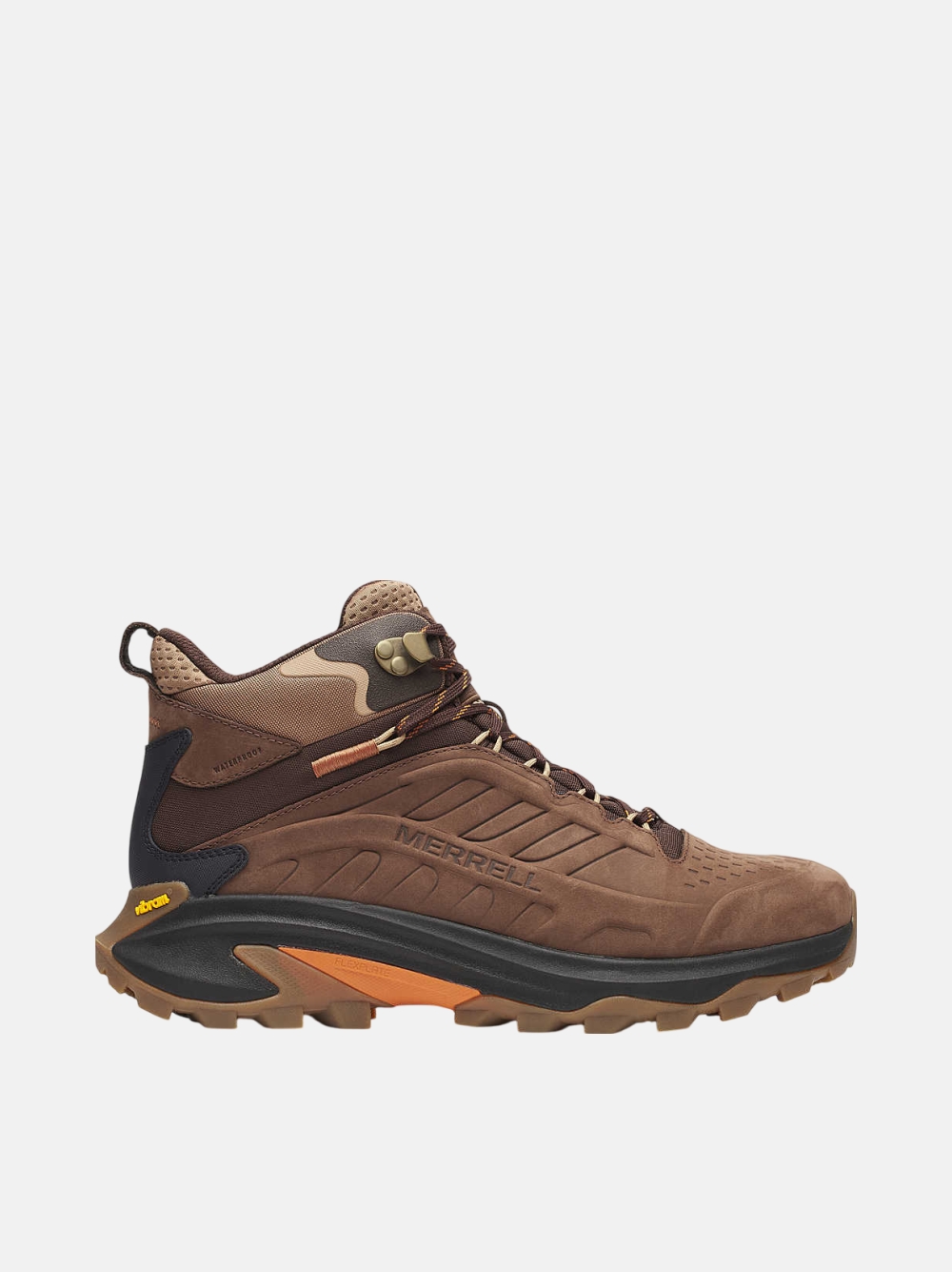 BOTAS MERRELL MOAB SPEED 2
