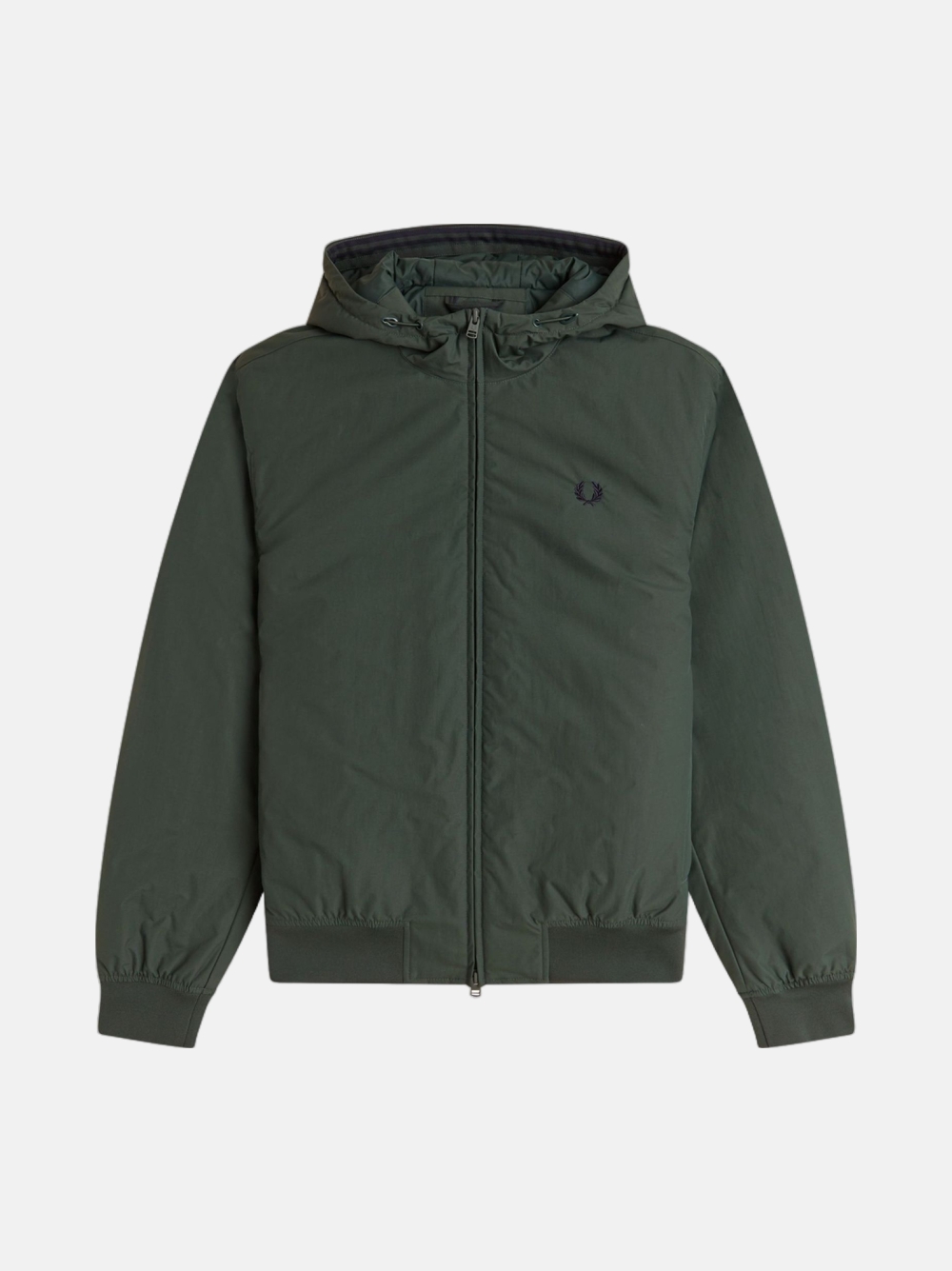 BLUSÃO FRED PERRY J1304