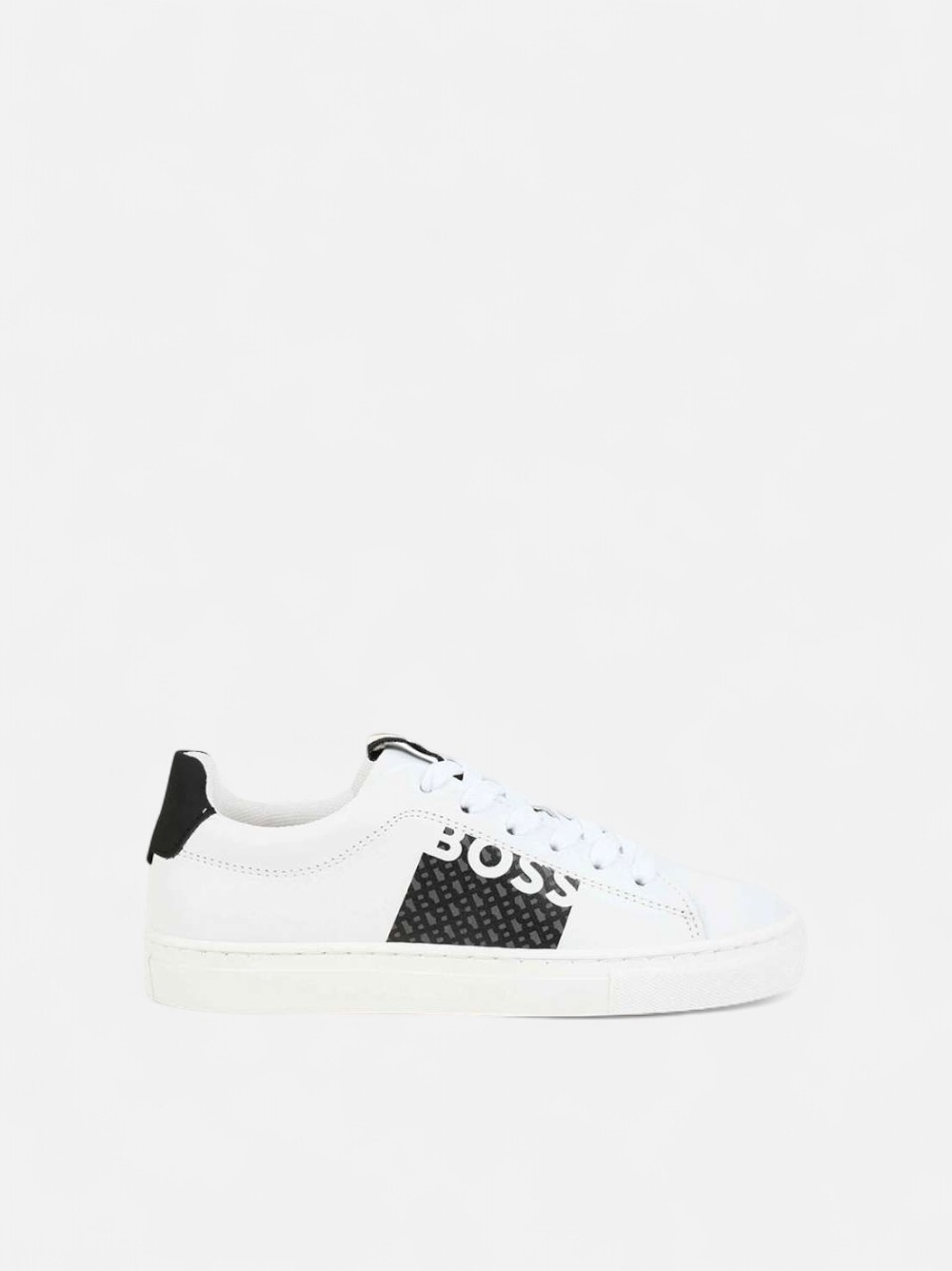 BOSS J29350 WHITE