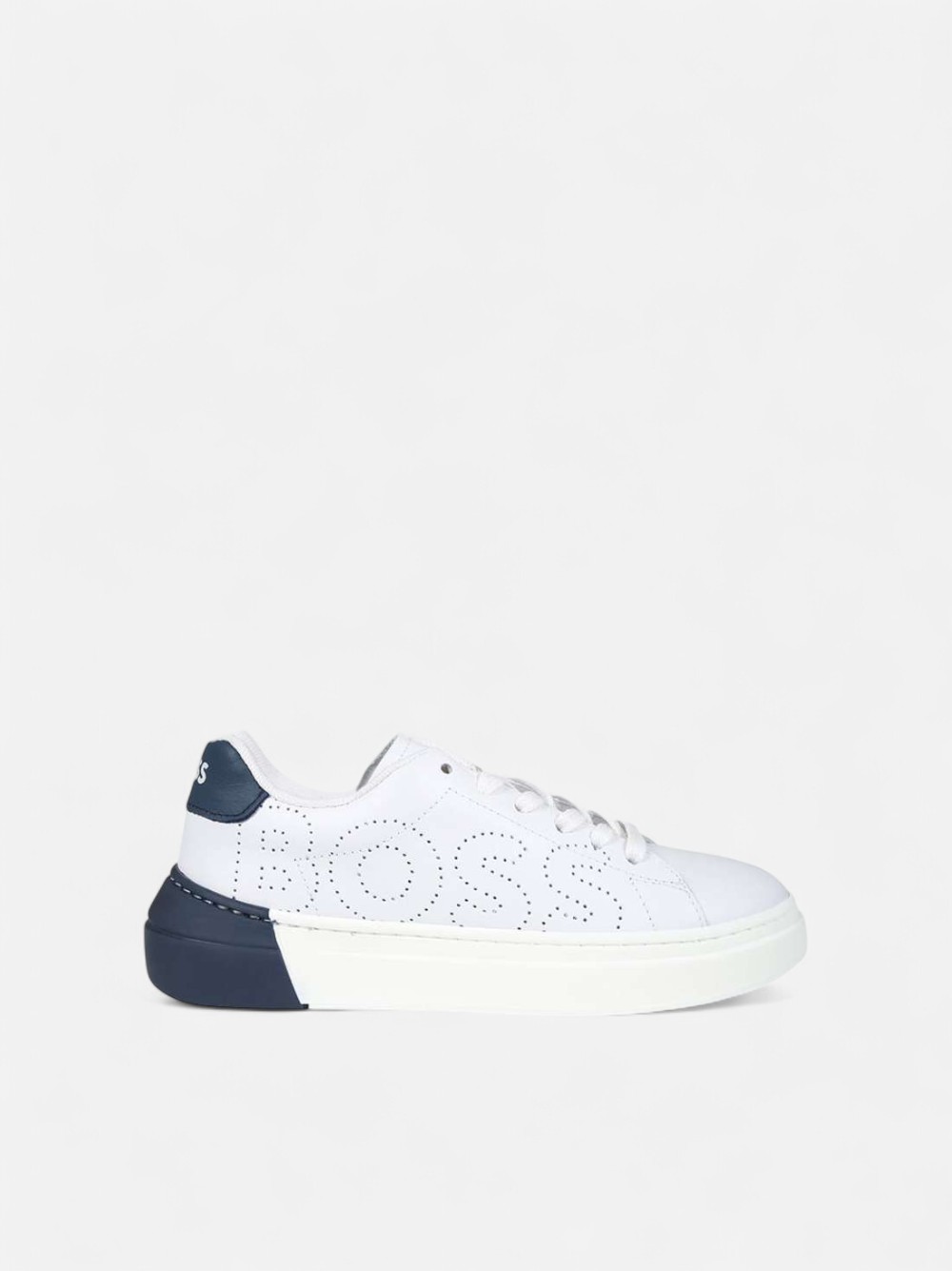 BOSS J29357 WHITE