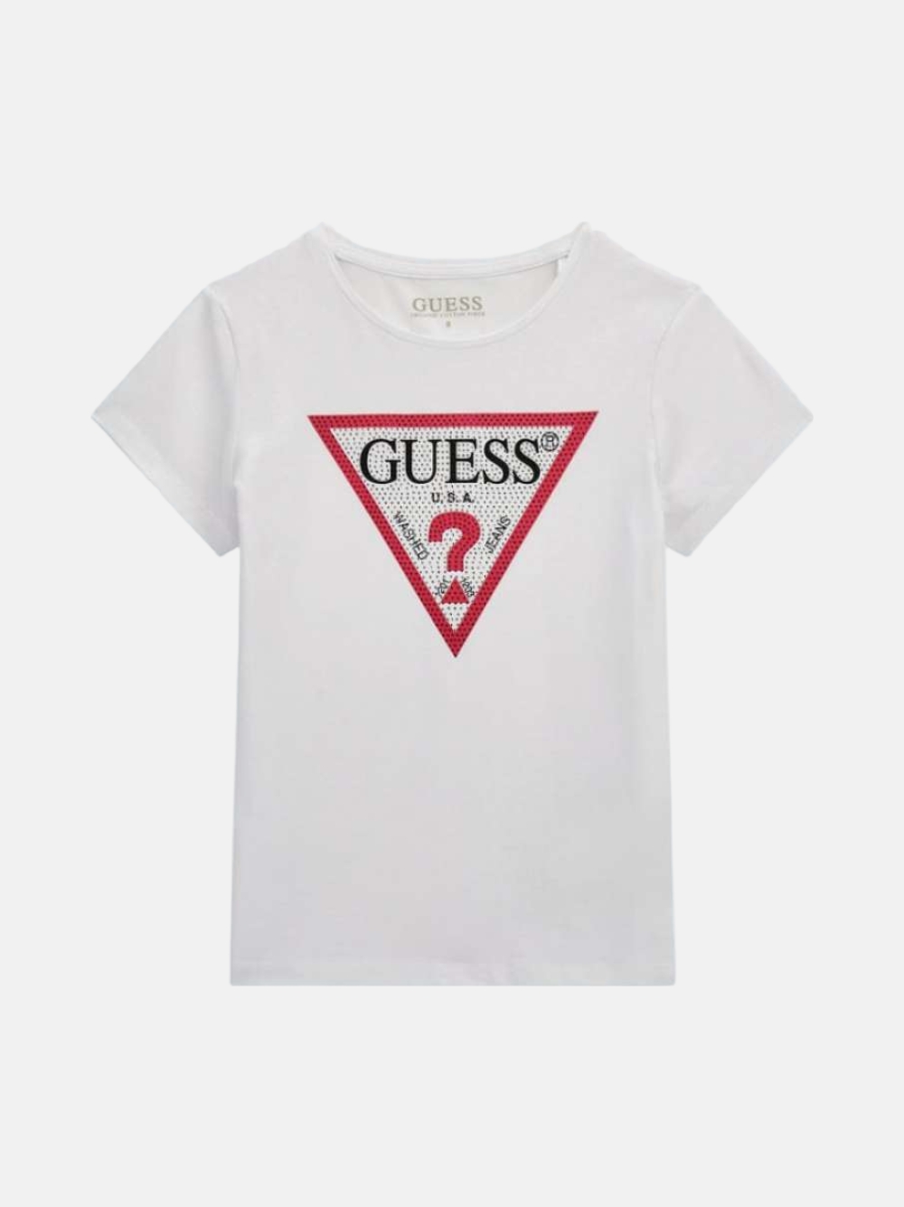 TSHIRT GUESS J2YI51K6YW1-G011